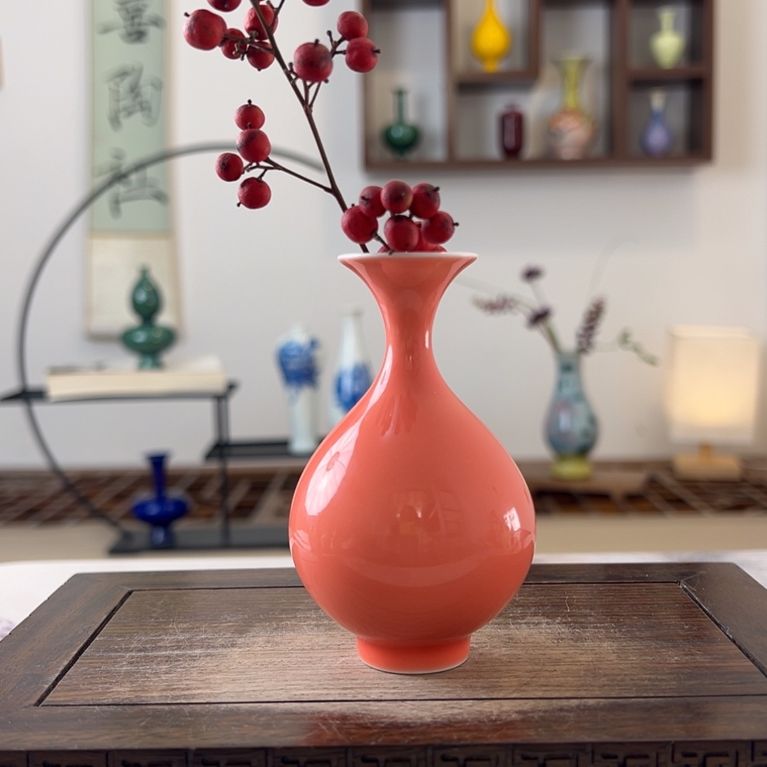 陶摆件景德镇陶瓷艺术展