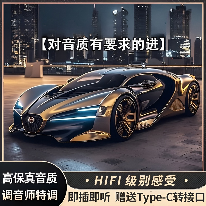 2025不改音响【新款 宠粉专享】不分车型 高端创意