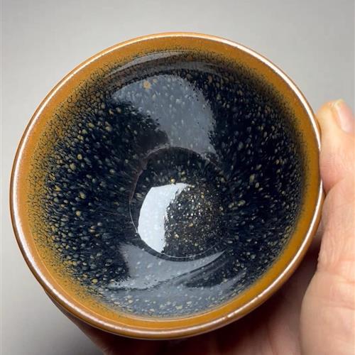 【闪购商品】茶盏-107............