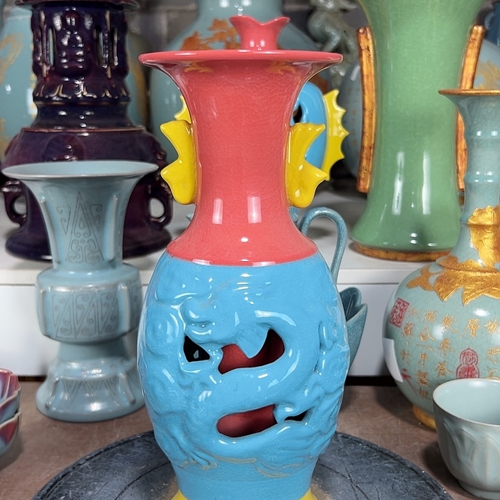 瓷片彼此彼此阿哈哈哈哈哈