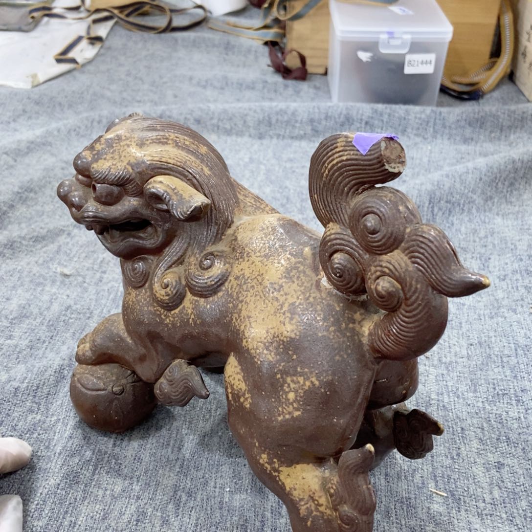 非常满意好看得物件