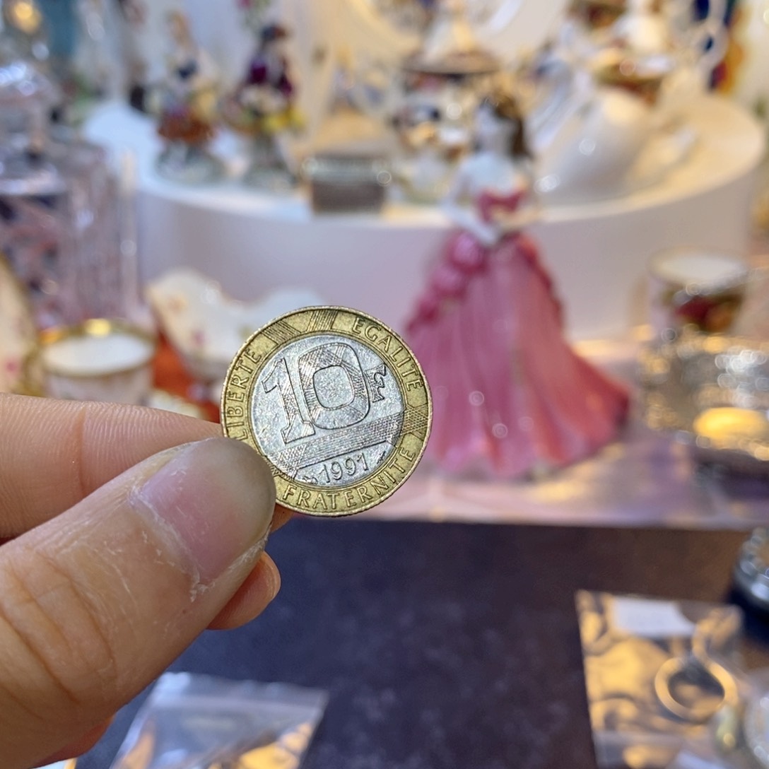 瓷器欧瓷咖啡杯水晶杯