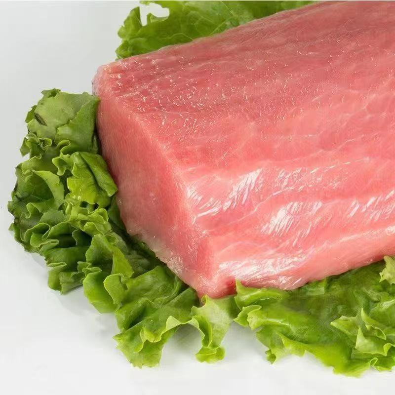 【220天慢养】黑猪小里脊肉 约300g/份
