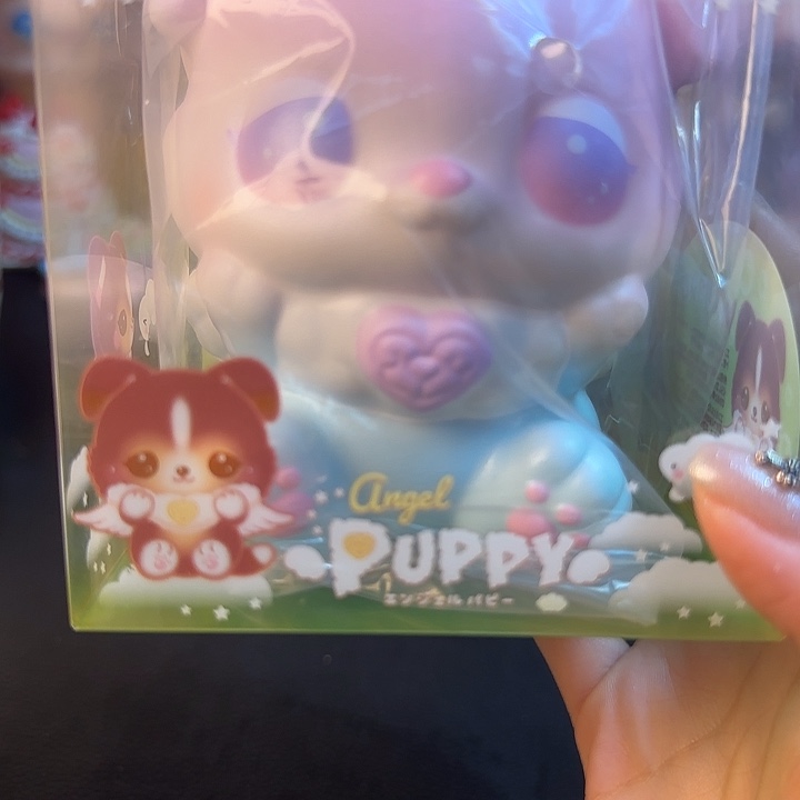 013 ib天使狗 全新 瑕疵无售后