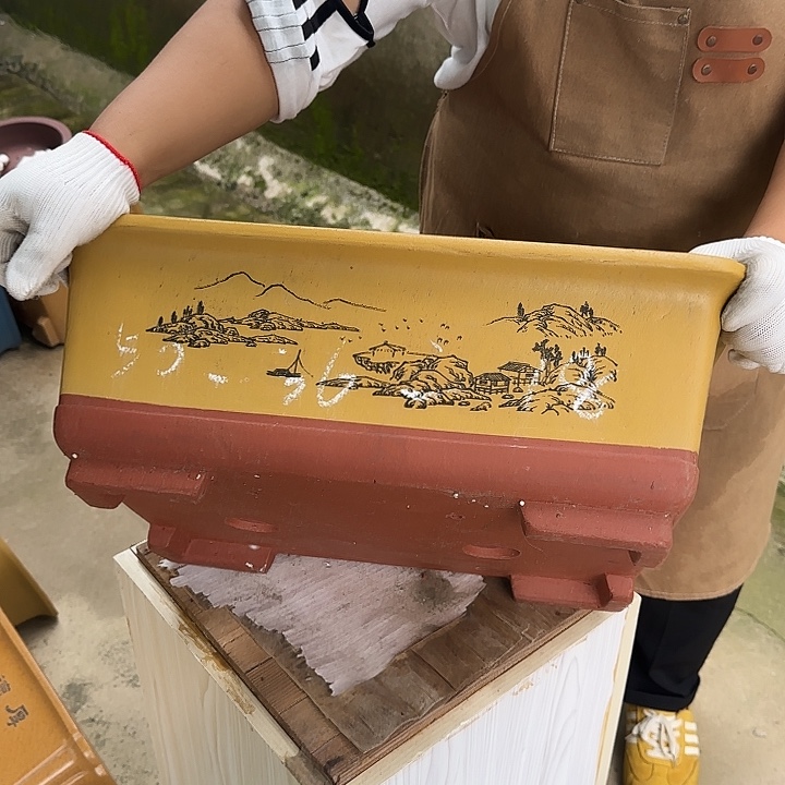 真的要让大家看看他怎么