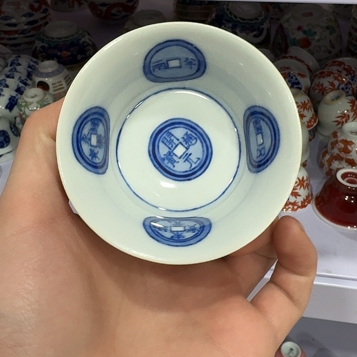 陶瓷艺术品收藏陶瓷