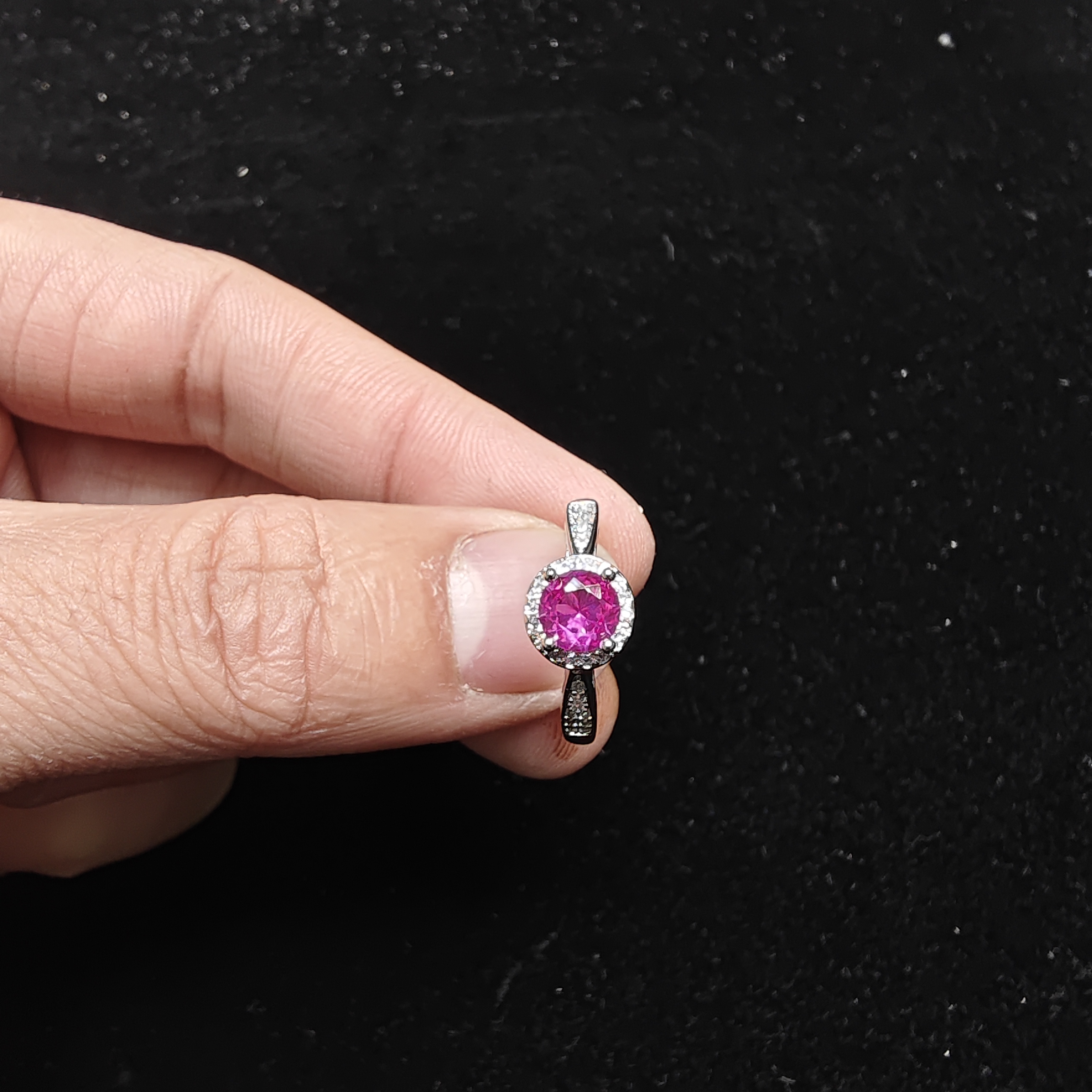 意大利-典藏轻奢DIY-合金腰佩戒指耳饰戒指吊坠J039