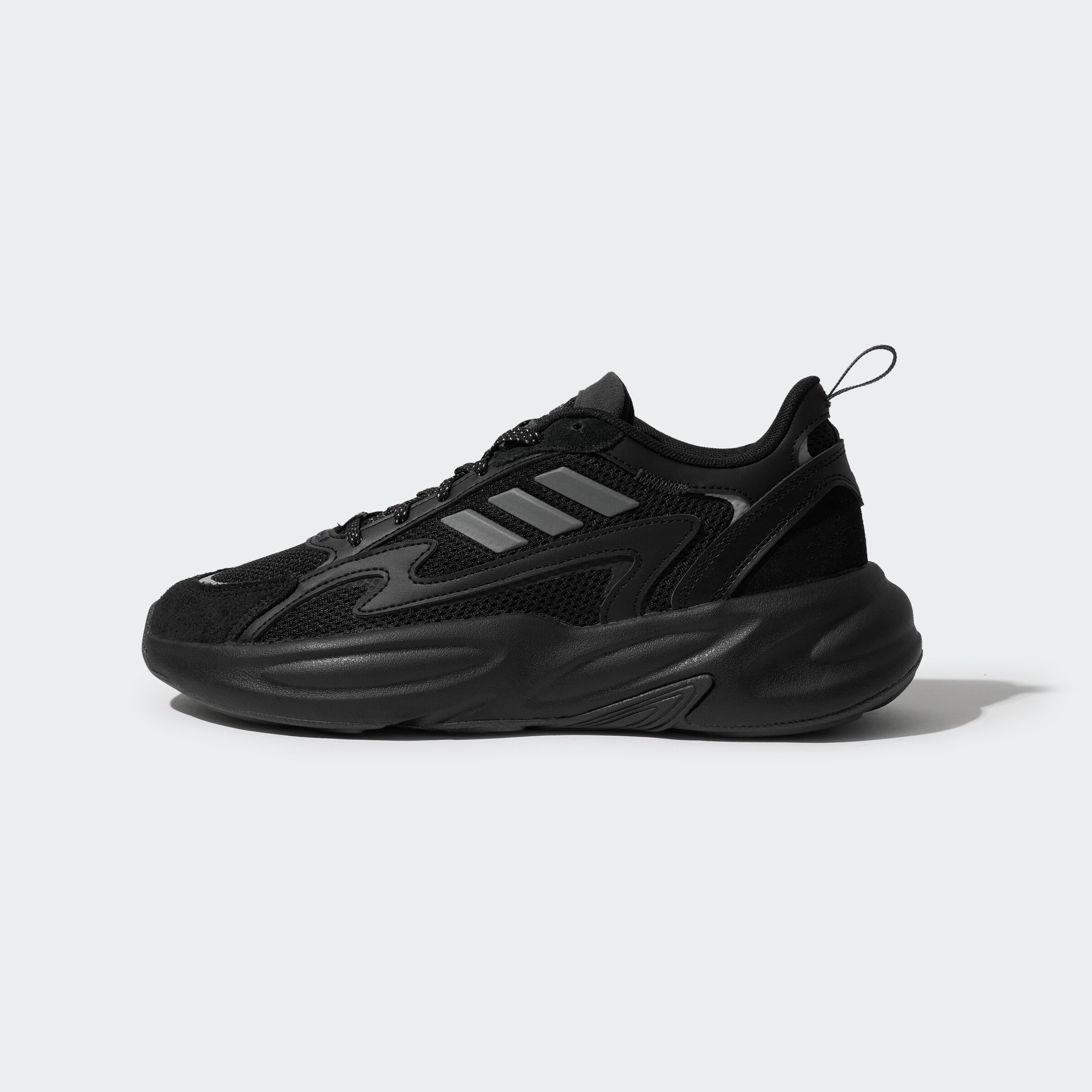 【瑕疵慎拍】阿迪达斯款厚底休闲老爹鞋 JP8889-45(非原盒)