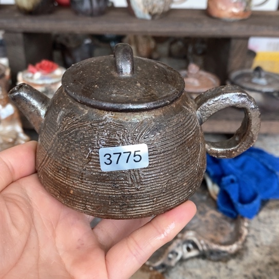 自产自销源头柴烧3775