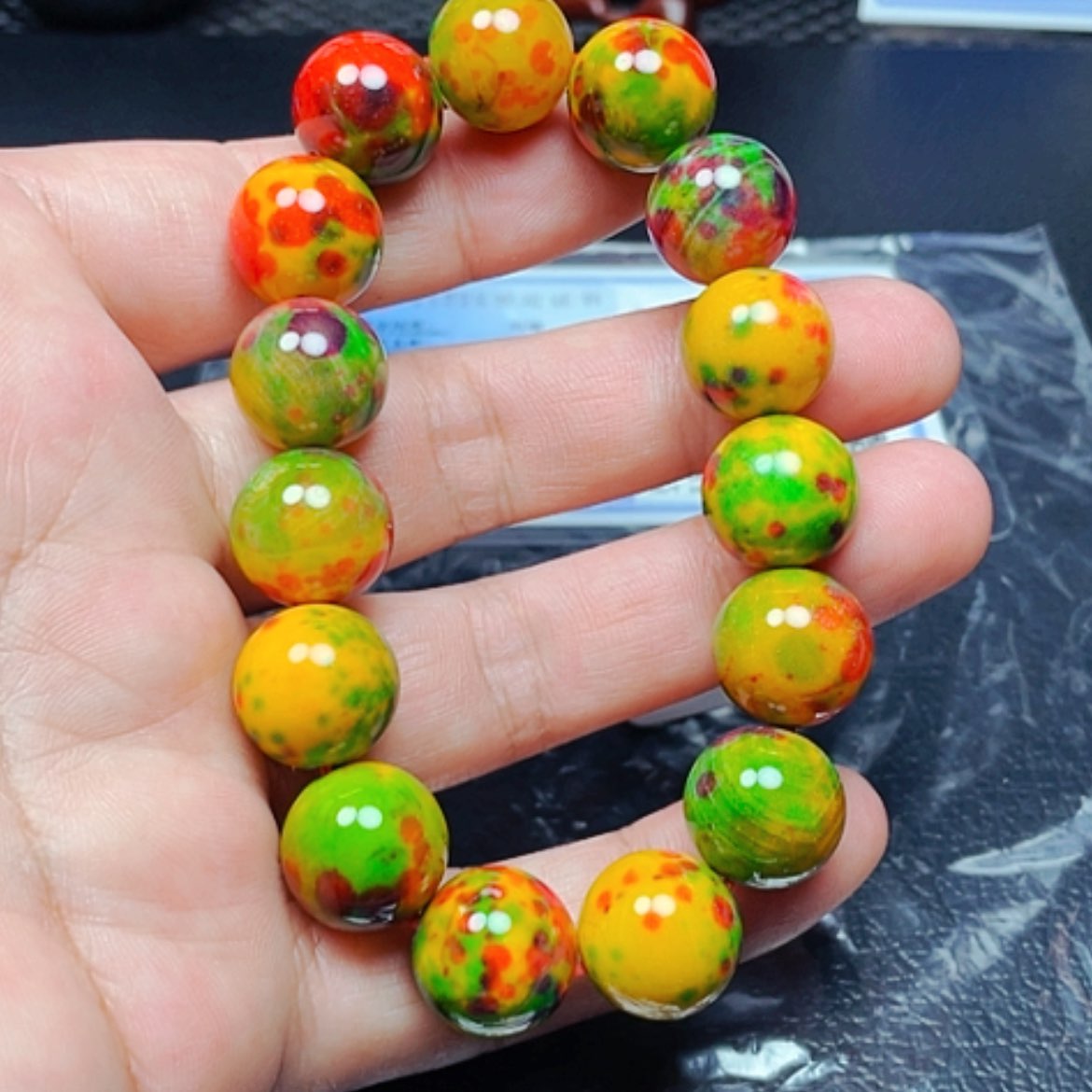 【闪购商品】未镶嵌颈饰玛瑙/玉髓重楼14