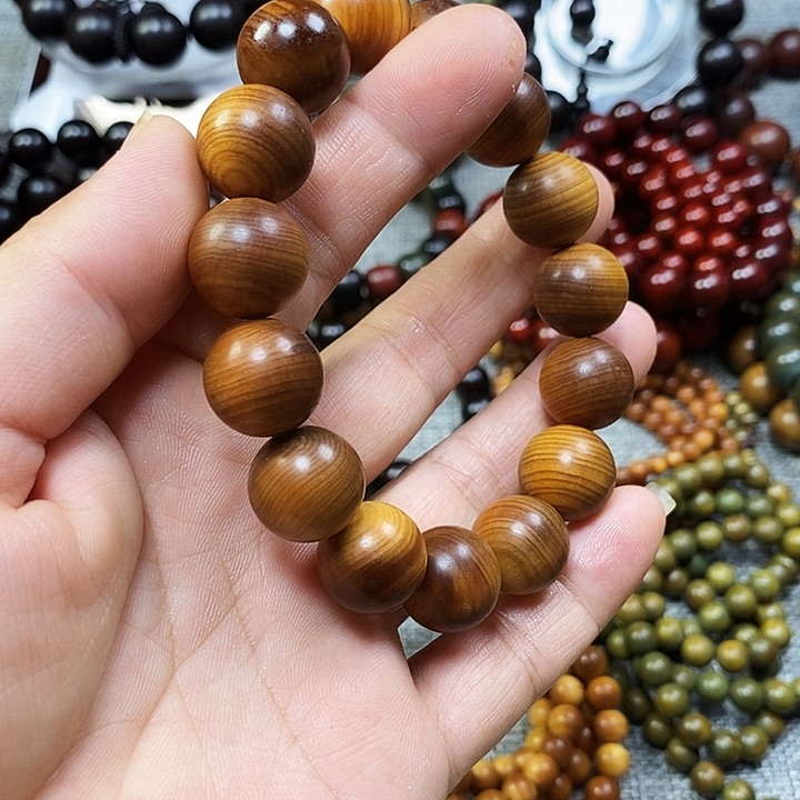 檀香紫檀（小叶紫檀）C***a