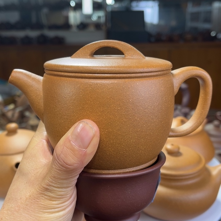 紫砂茶壶紫砂茶壶