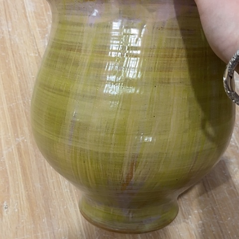 景德镇手工工艺制作