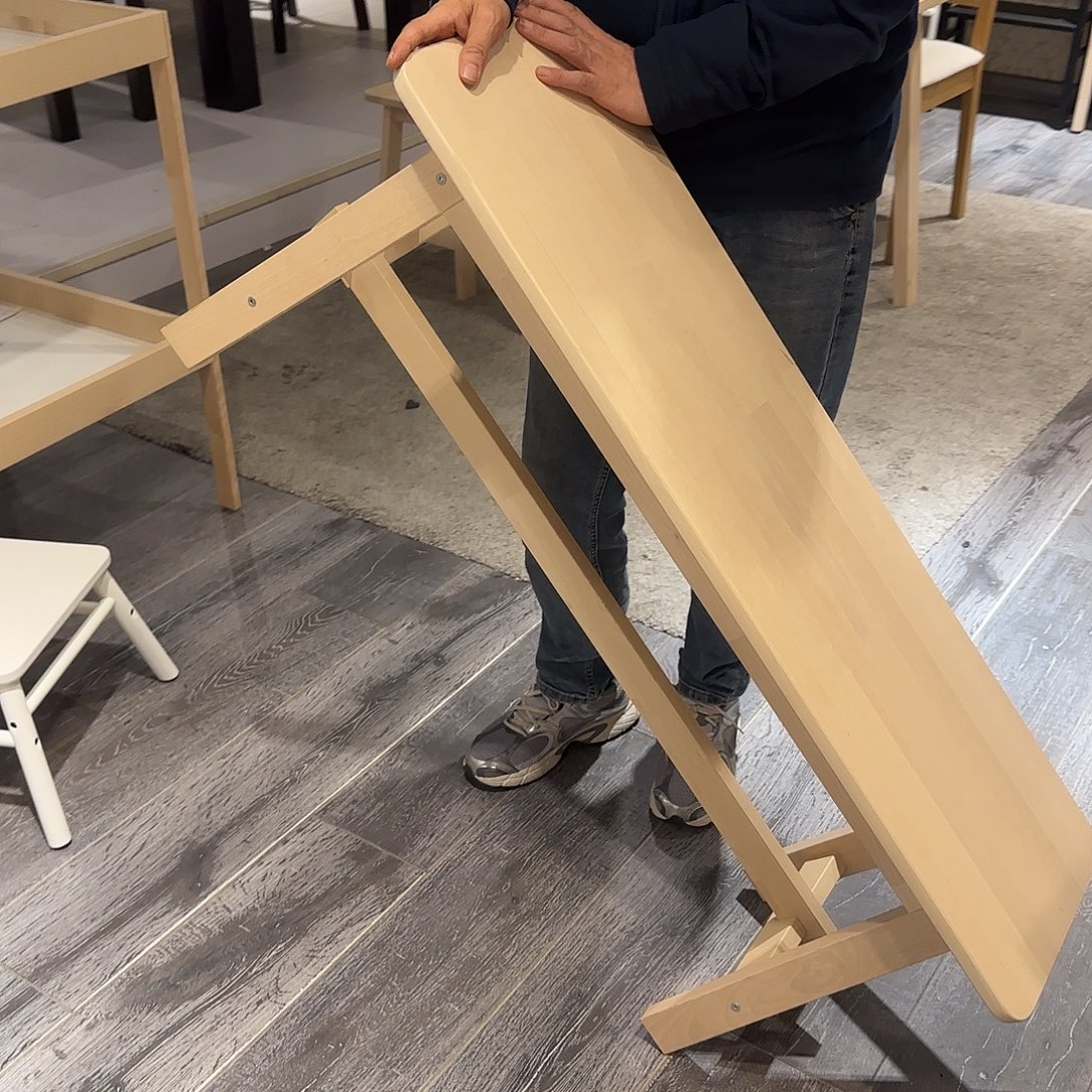 桦木实木诺克长凳诺克长凳