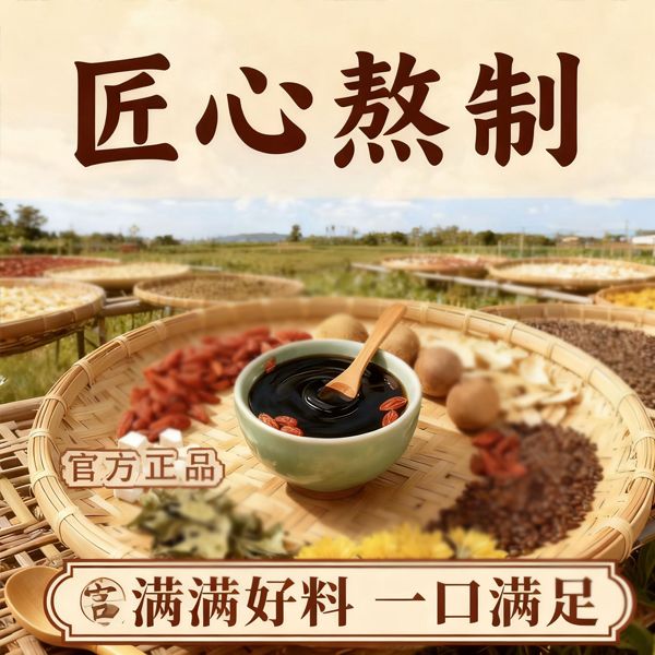 官方正品-A匠心品质传统款制冲饮01-