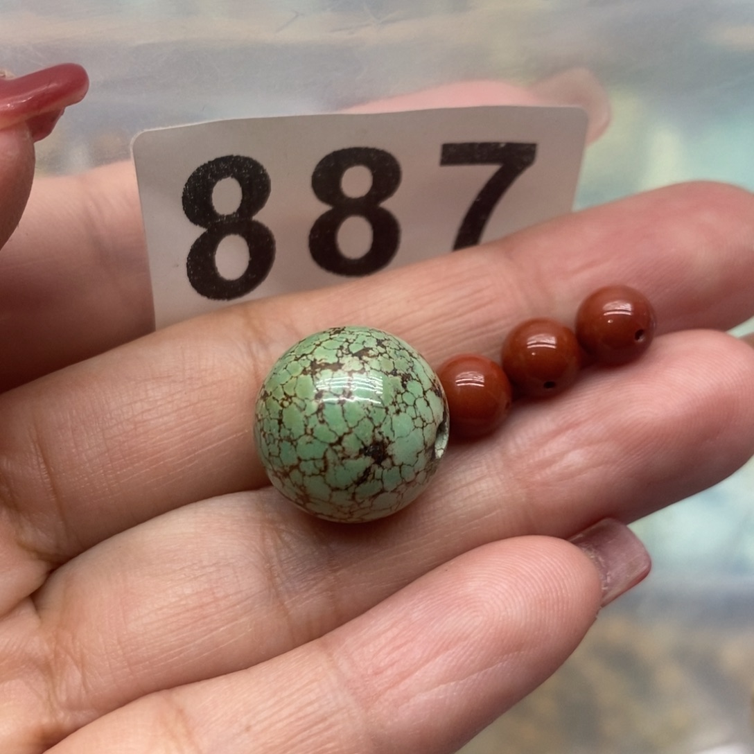 南红玛瑙珠宝奇石未镶嵌