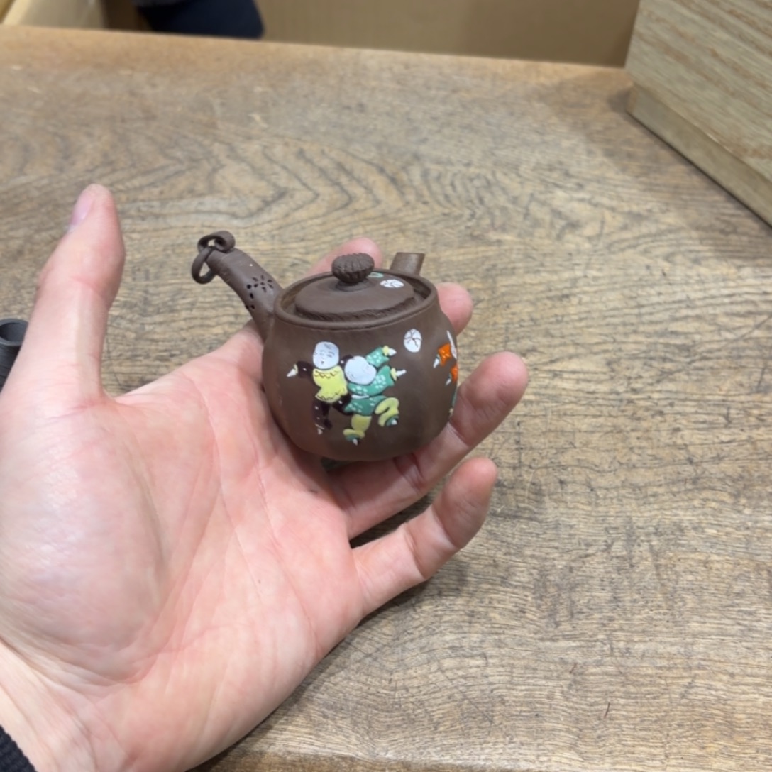 般若中古美术工艺品