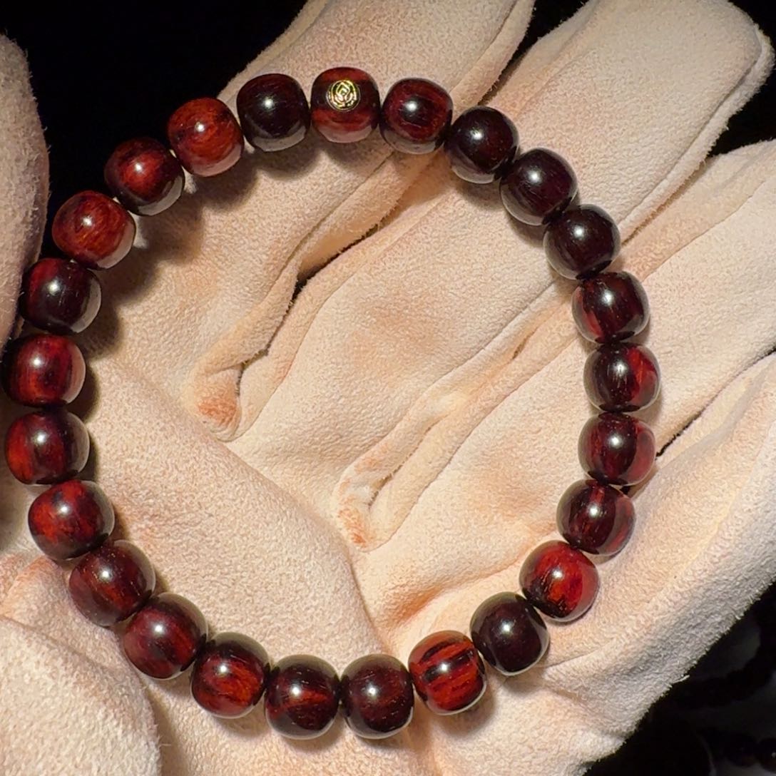 心*高精尖三味线古琴印度小叶紫檀