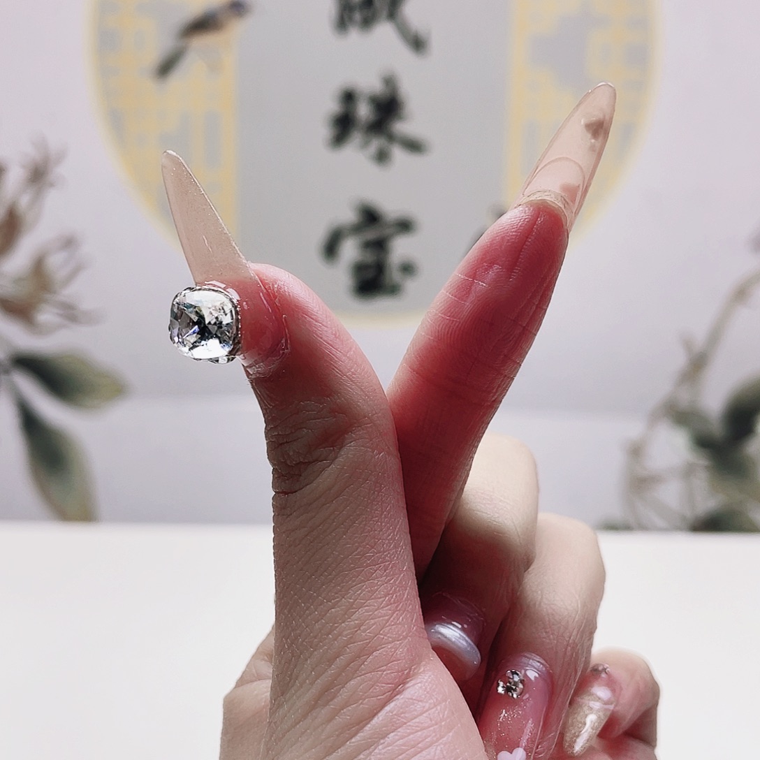 玛瑙/玉髓手链未镶嵌