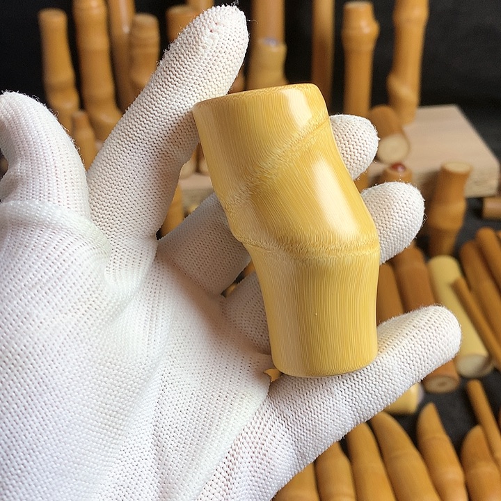 【闪购商品】?****?实心玉竹黄皮毕业异型