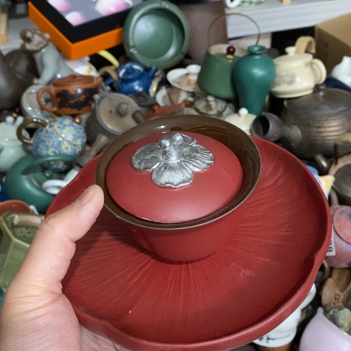 陶瓷艺术品及陶瓷制品