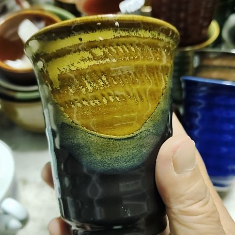 瓷片瓷器，各种摆件，瓷片，