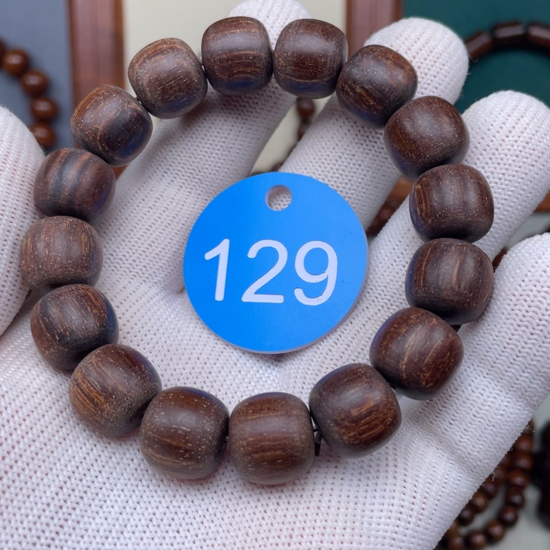 贡木手串/手链13老型