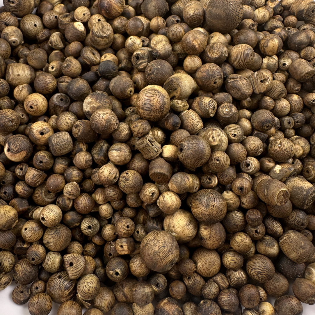 高油珠子料 可 熏香可DIY