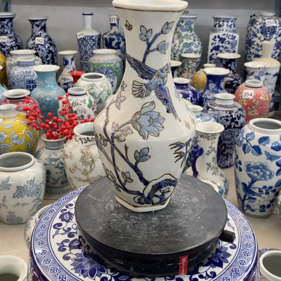 瓶摆件摆件工艺品