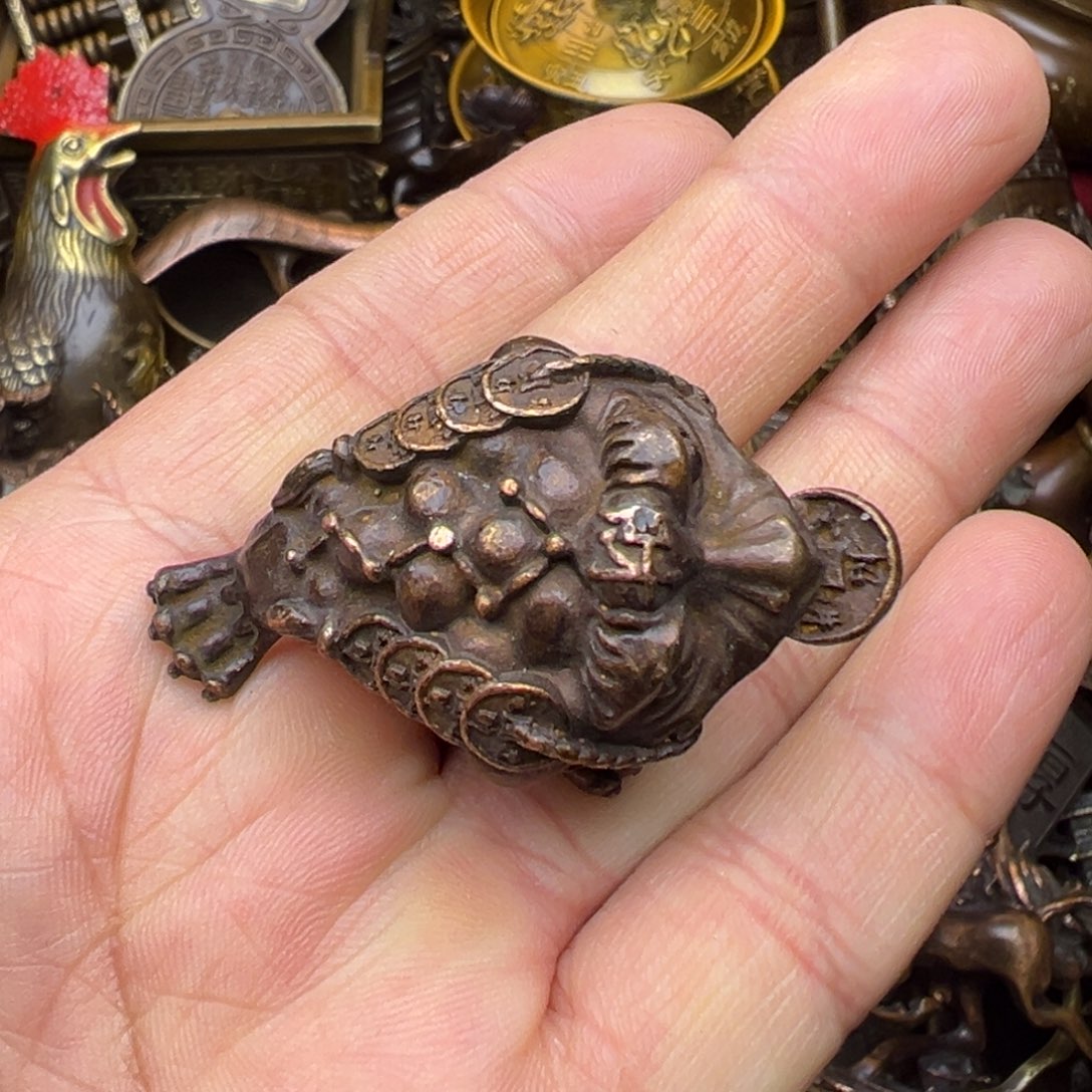 精美文玩精品摆件