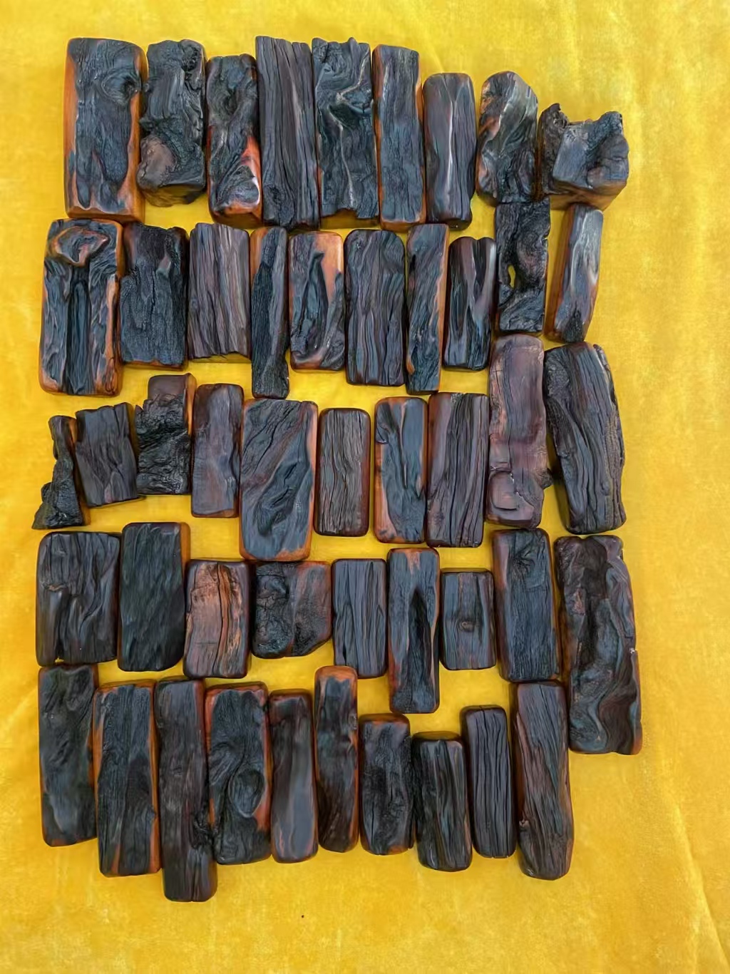 2号直播木料链接