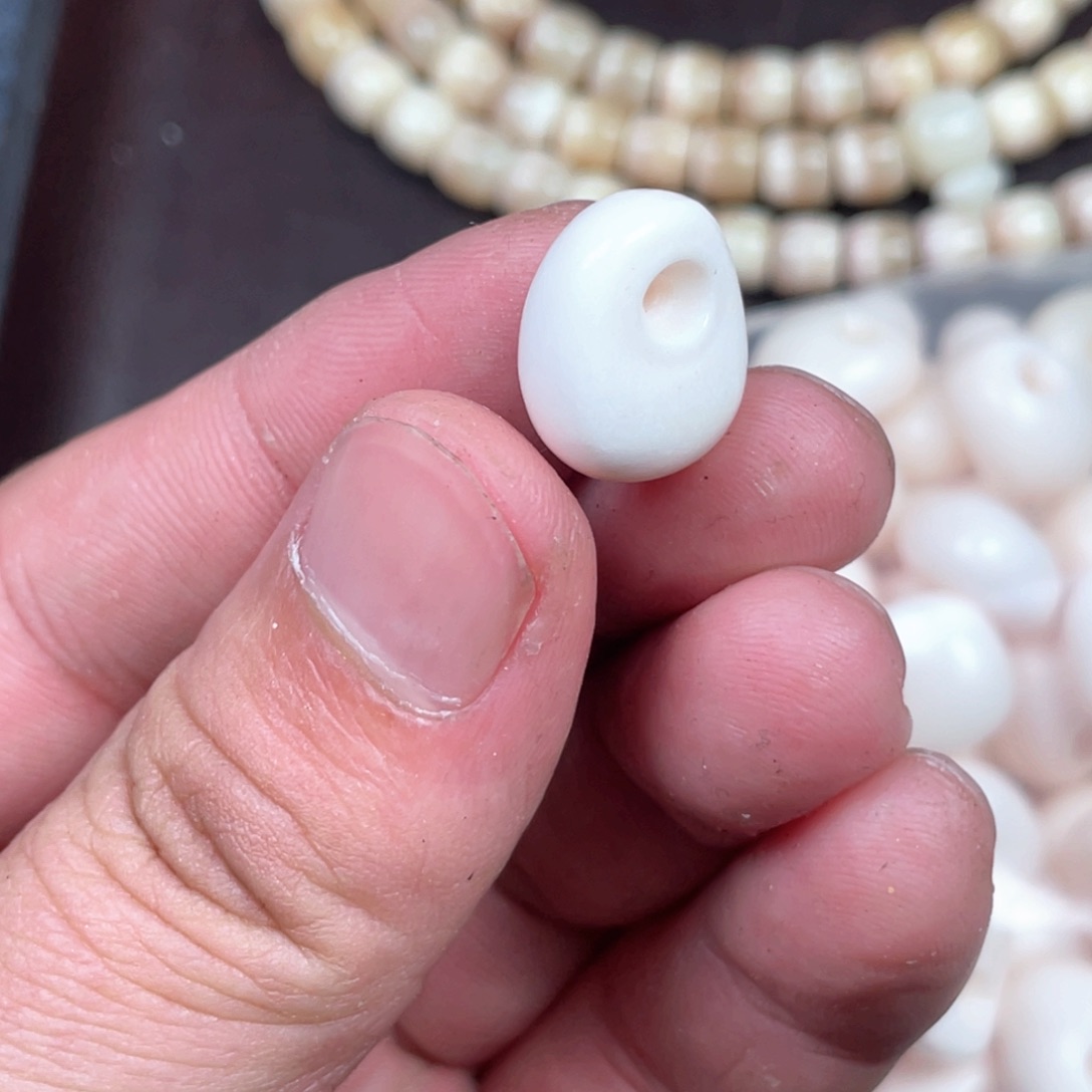 驼骨手串/手链编号122