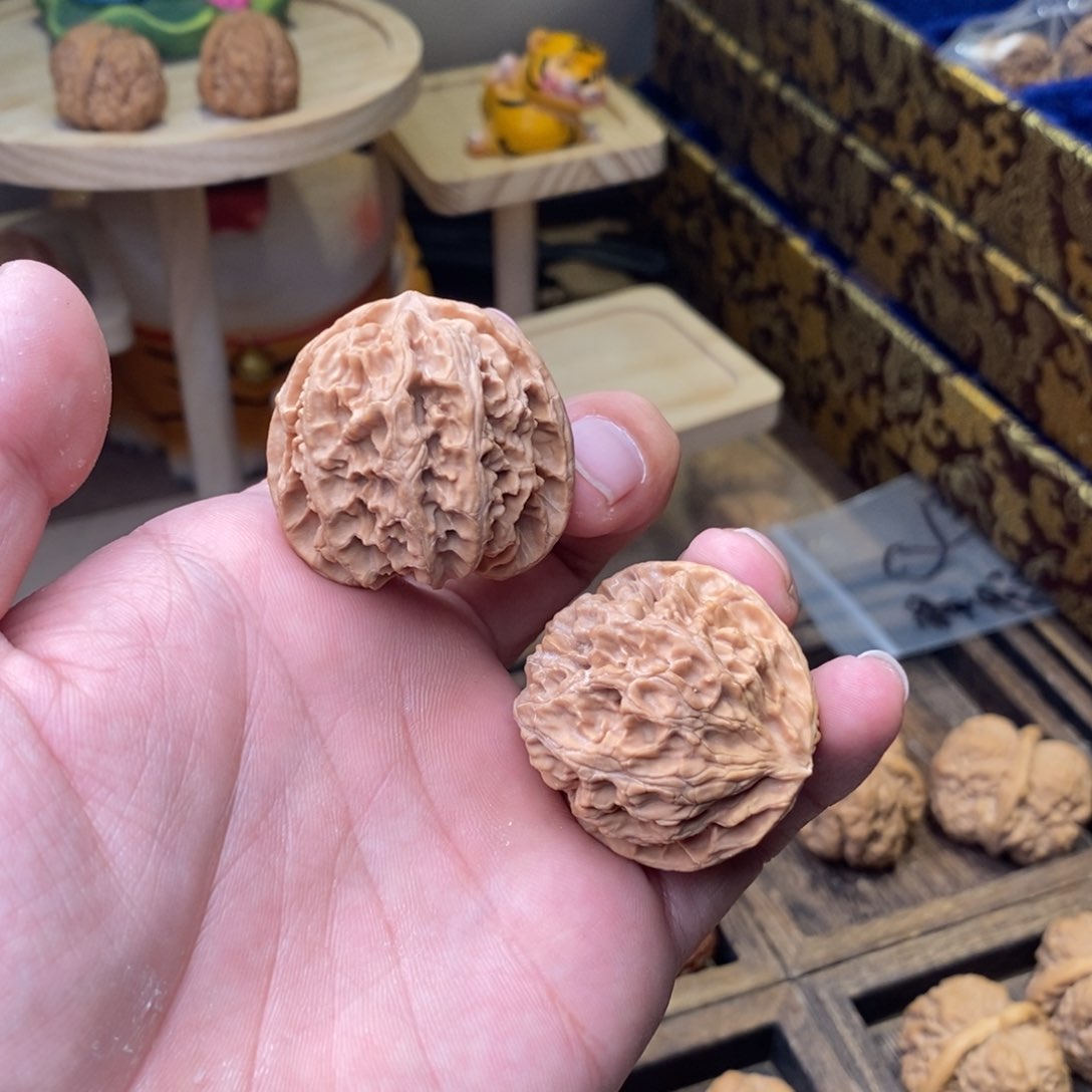 文玩核桃吊坠1****8文玩核桃