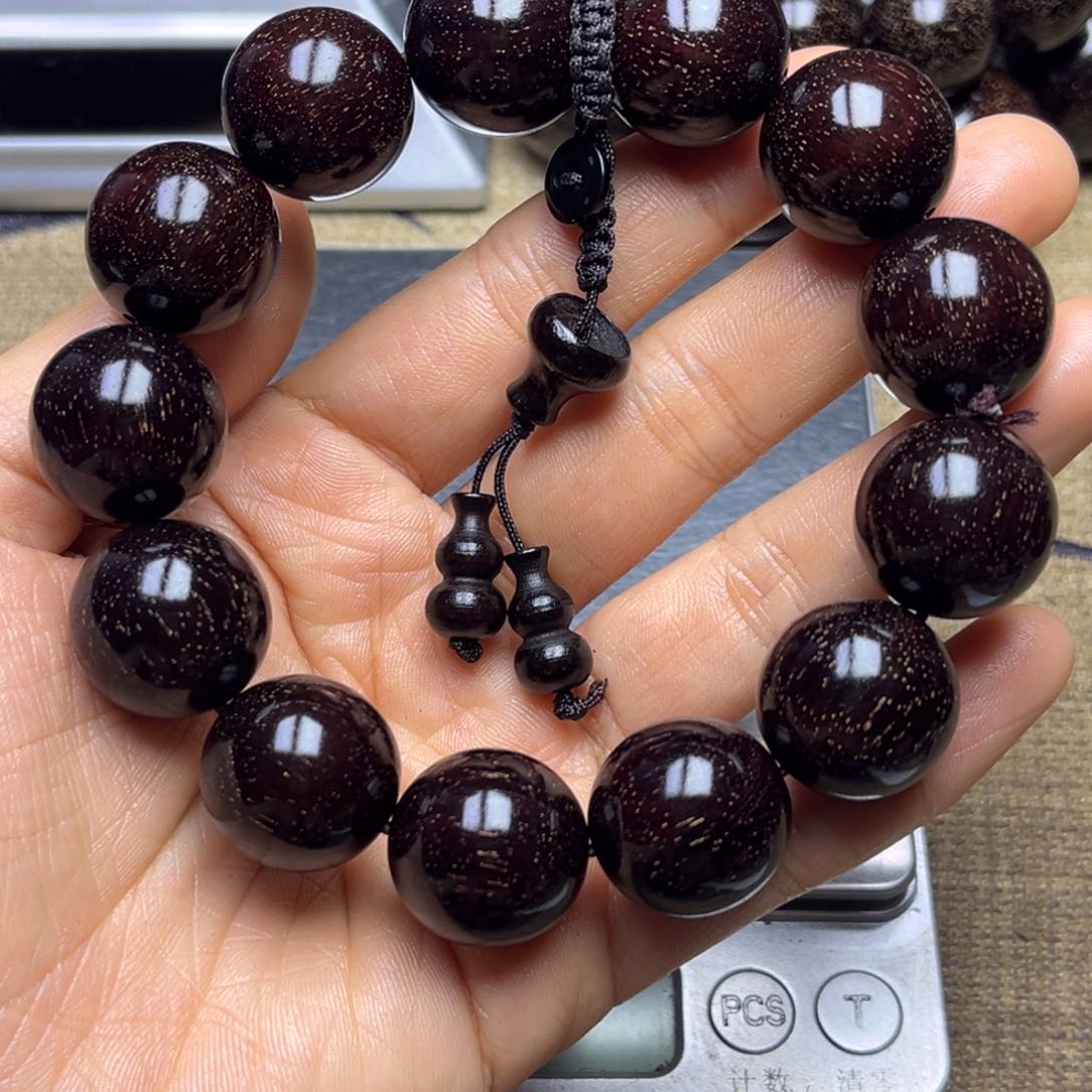 檀香紫檀（小叶紫檀）1.8