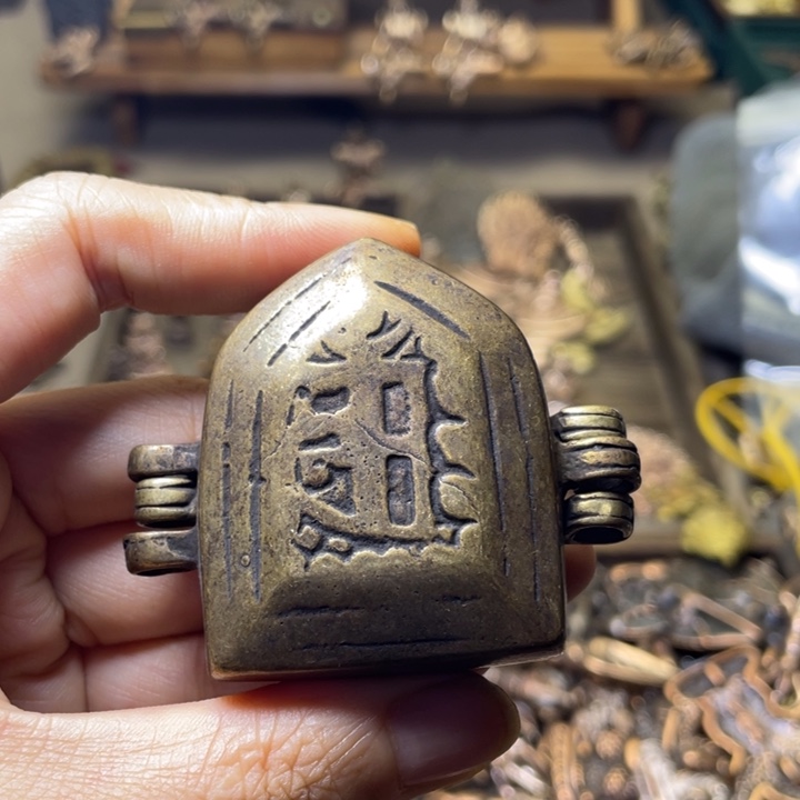 微瑕盖不紧不介意去拍