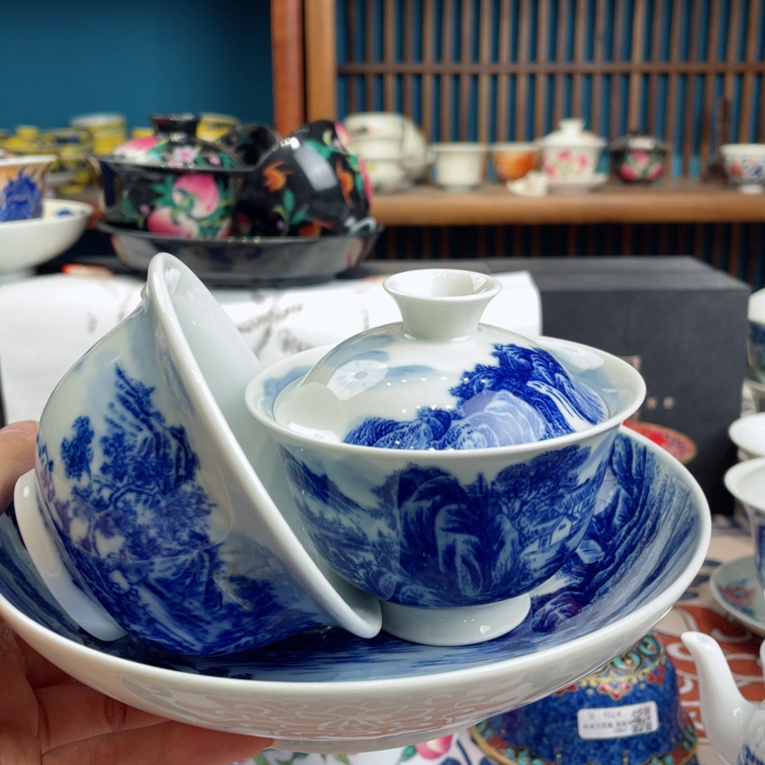 景德镇景德镇陶瓷学院美术