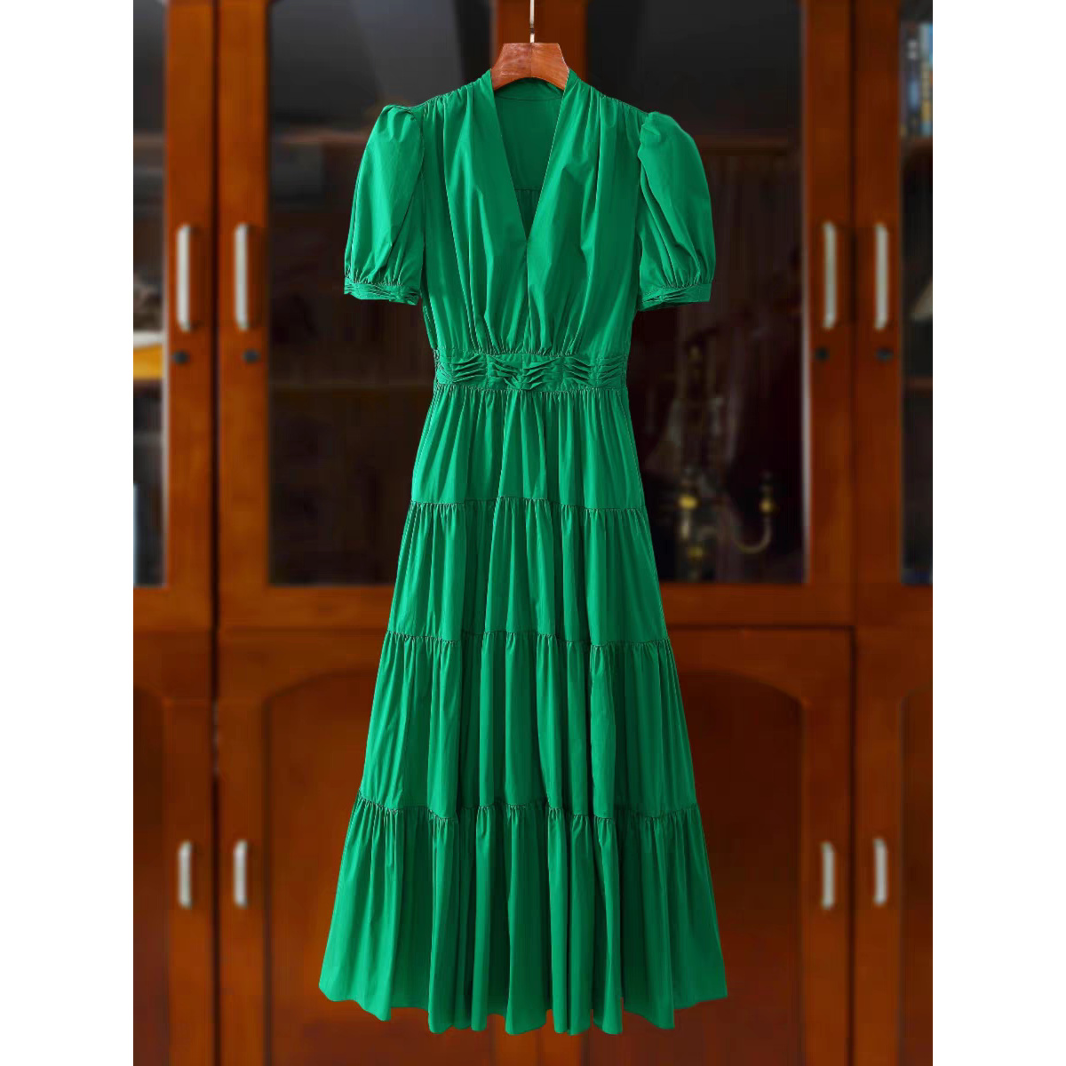 2201到2280小颜打底小颜女装欧美风外贸单连衣裙春夏新款裙子