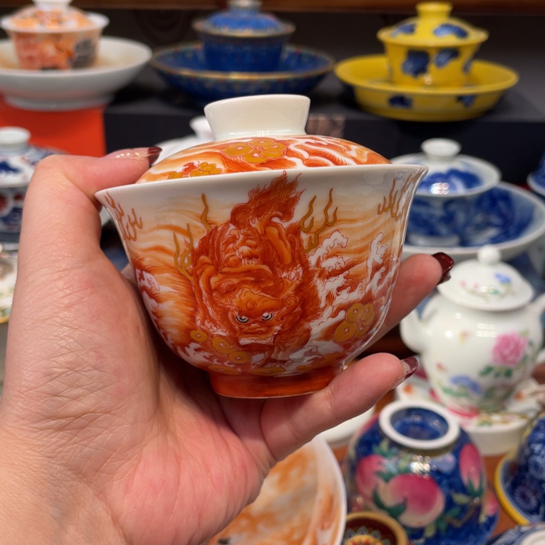 景德镇景德镇瓷器瓷器