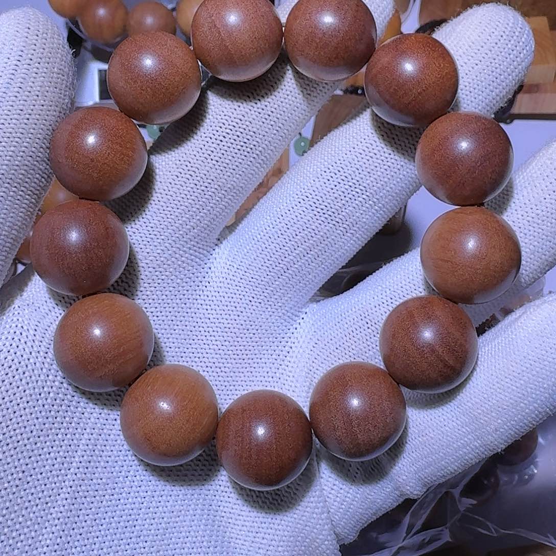 檀香木迈索尔老山檀香1.8树头老料