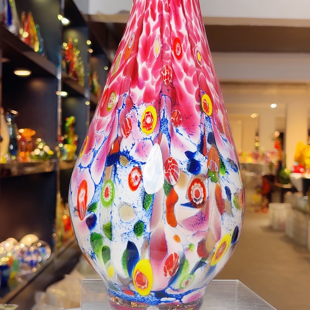 摆件琉璃岛是世界