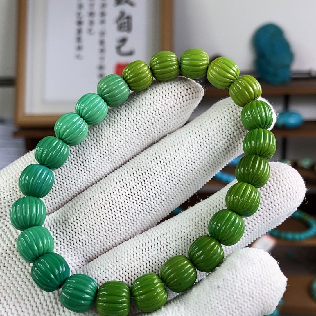 空竹粉丝专享十堰特色手工散珠932