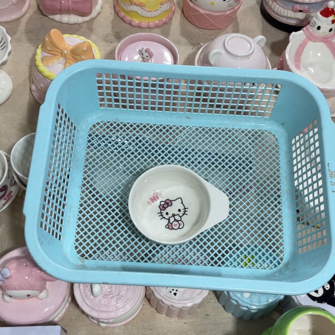 紫砂我也想要一个这样的朋友