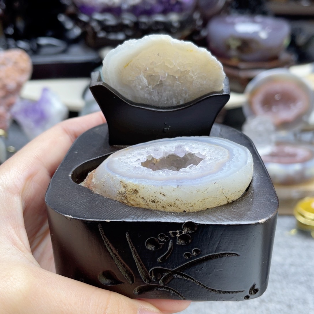 水晶随形（非配饰）未镶嵌