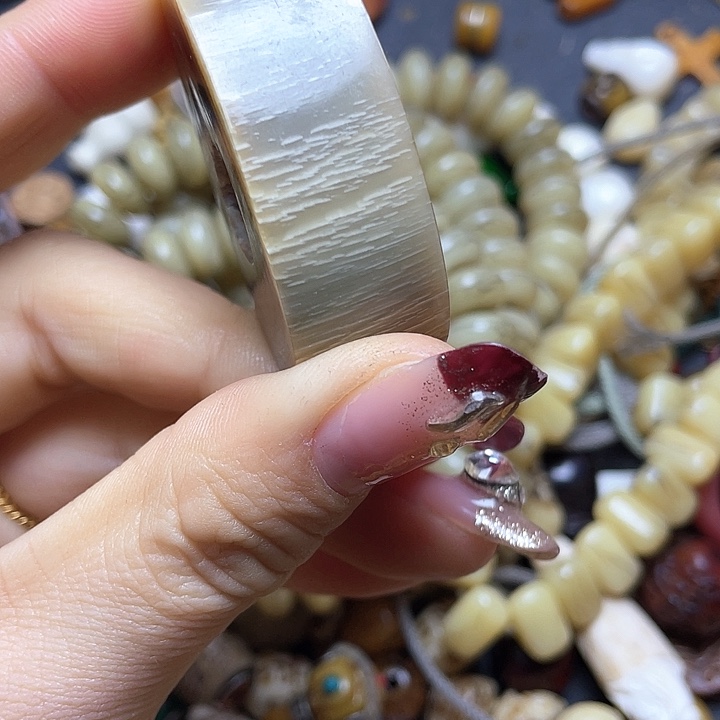 驼骨手串/手链其他配饰