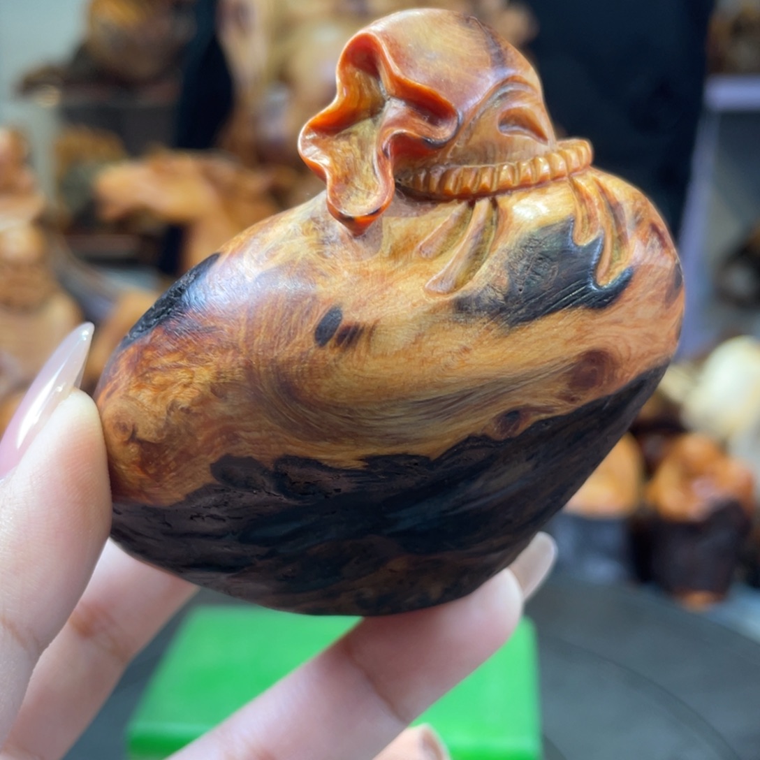 手串/手链柏木（崖柏）