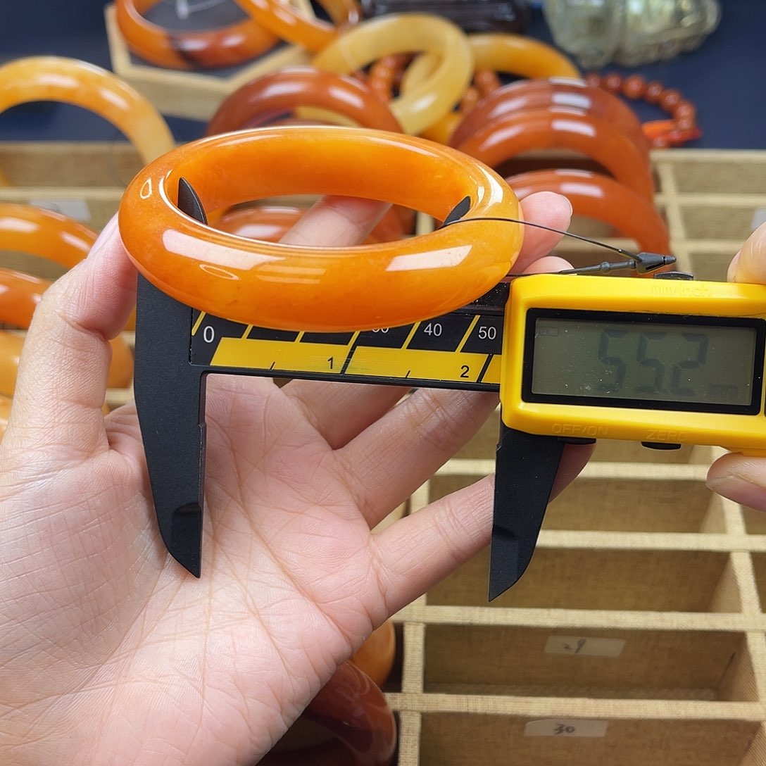 非金属无茄山老油料55圈口24号