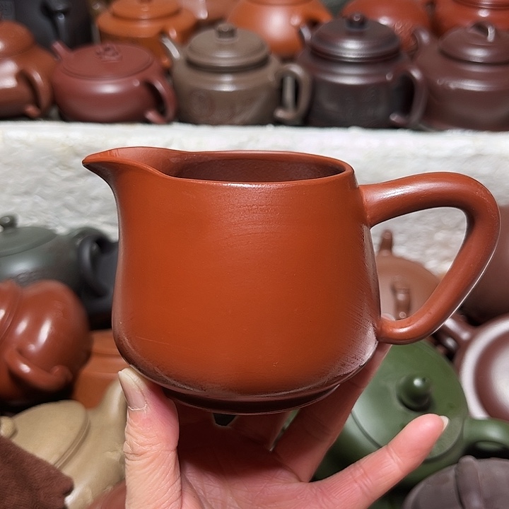 紫砂茶壶宜兴紫砂壶200