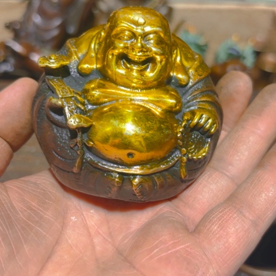 铜的 全清了 正常发货