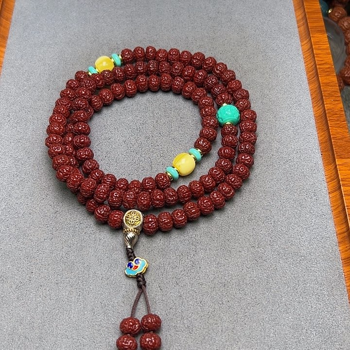 金刚菩提吊坠9-10左右