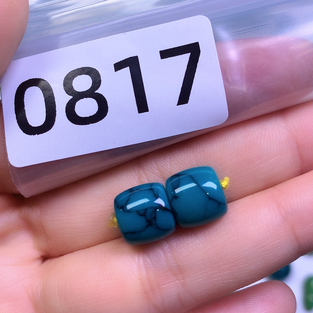 空竹粉丝专享十堰特色手工散珠